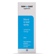 New Care Mond & Keel Spray 20ML