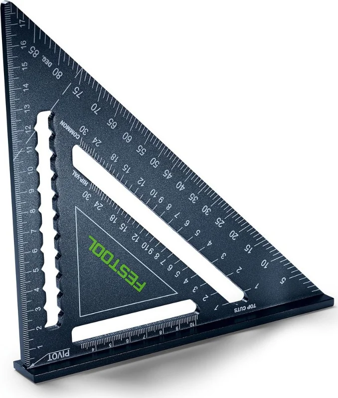 Festool ZMW-FT1 Meetdriehoek 180mm - 578971