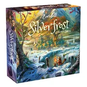 Everdell Silverfrost Essentials Edition