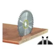 Festool Cirkelzaagblad voor Hout | Wood Fine Cut | Ø 210mm Asgat 30mm 52T - 493199