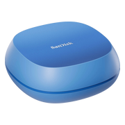 SANDISK Creator Desk Drive 4TB