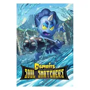 D-Spirits Soul Snatchers Booster