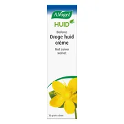 A.Vogel Bioforce Droge Huid Crème 30GR