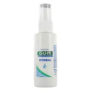 GUM Hydral Dry Mouth Relief Spray 50ML