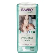 Bambo Protective Mats 60x90 10ST