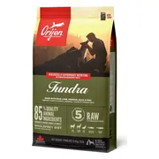 Orijen Hondenvoer Whole Prey Tundra 11,4 kg