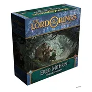 The Lord of the Rings LCG - Ered Mithrin Hero Expansion