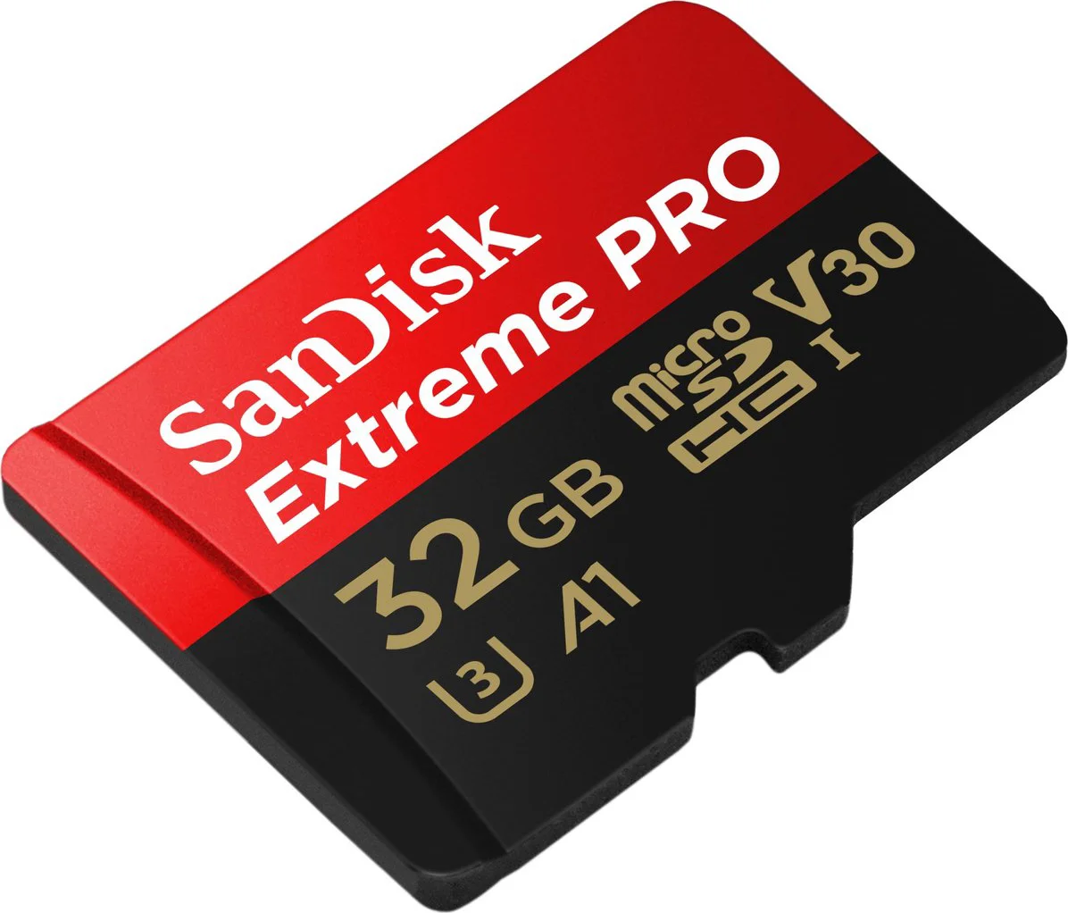 SanDisk MicroSDHC Extreme Pro 32GB 90MB/s