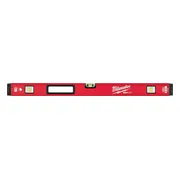 Milwaukee REDSTICK™ Backbone box waterpas magnetisch 80cm - 4932459065