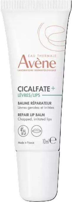 Eau Thermale Avène Cicalfate+ Repair Lip Balm 12ML