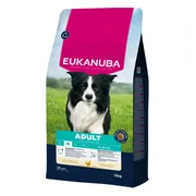 Eukanuba Hondenvoer Droog Life Care Dog Adult Medium Kip 15 kg