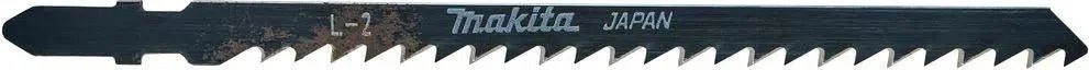 Makita A-86309 T 344 D Decoupeerzaagblad voor Hout & Kunststof VE=5