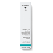 Dr. Hauschka Tandpasta Zout Sensitief 75ML