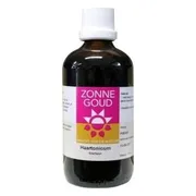 Zonnegoud Haartonicum Tinctuur 100ML