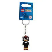 LEGO Shadow the Hedgehog sleutelhanger