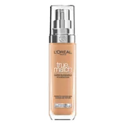 3x L'Oréal True Match Foundation 7D/W 30 ml