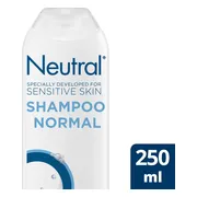 Neutral Shampoo Normaal Haar 250ML