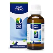 PUUR Huid/Cteno 50 ml