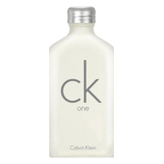Calvin Klein CK One Eau de Toilette Unisex 100ML