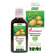 Salus Aardappelsap 200ML