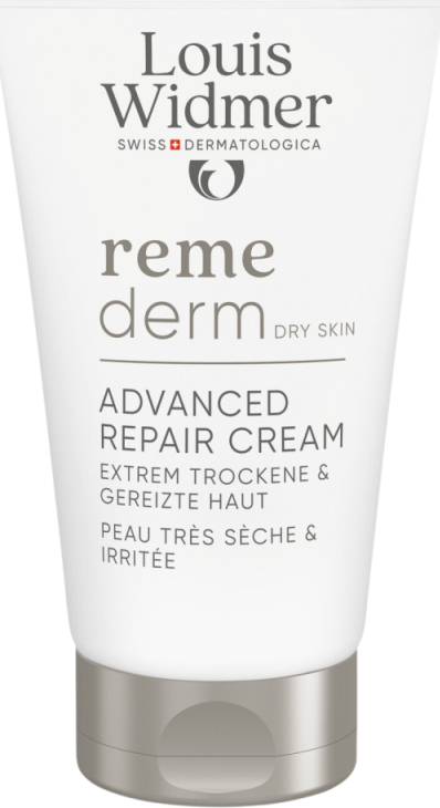 Louis Widmer Remederm Advanced Repair Cream 40 ml