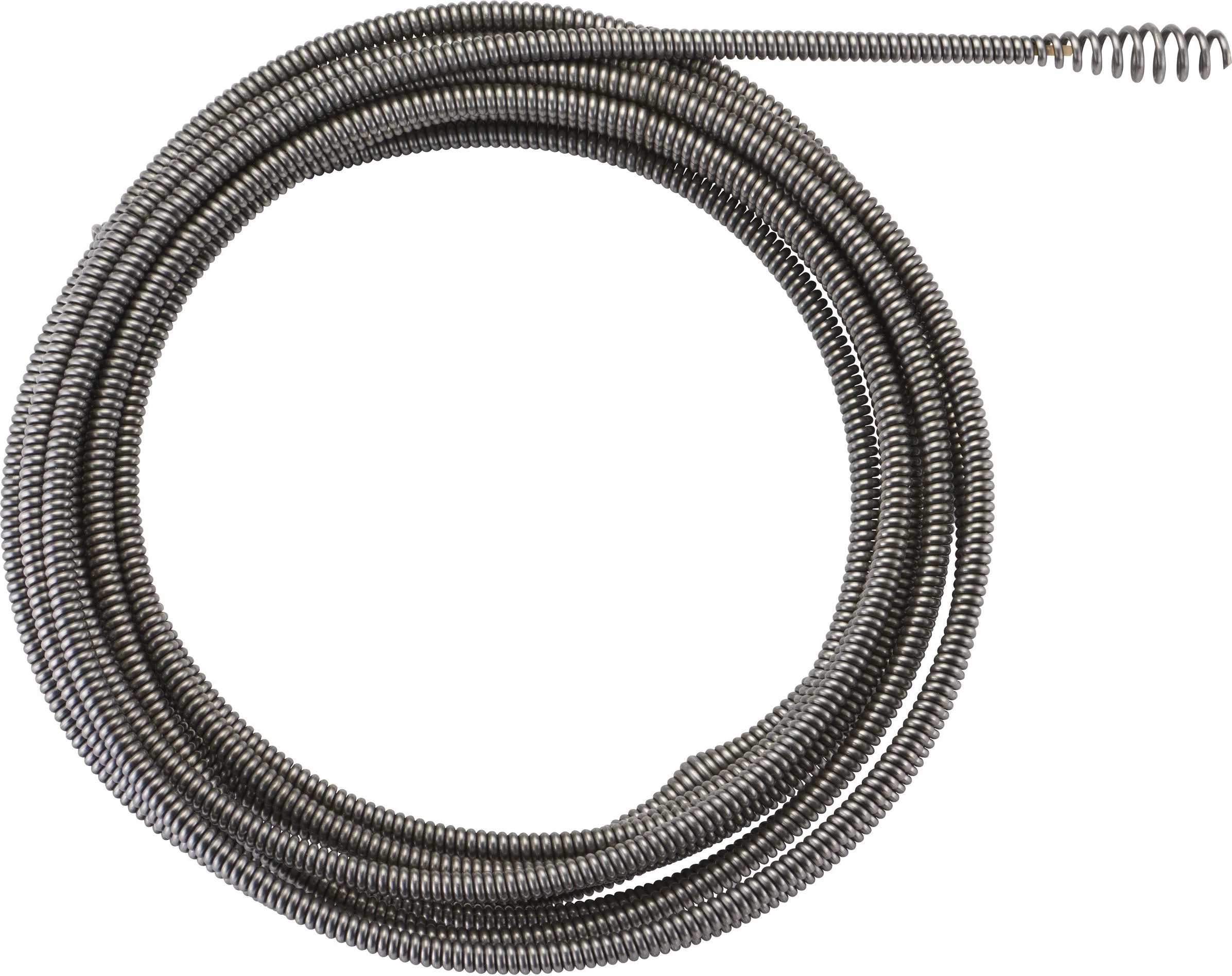 Milwaukee Veer met Bolkop 6 mm x 7,6 m - 48532573