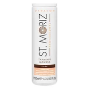 St Moriz Tanning Mousse Dark 200ML