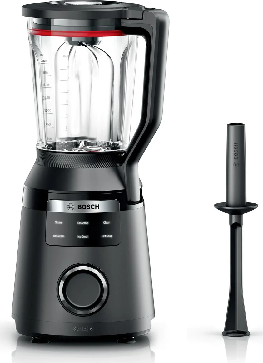 Bosch VitaPower Serie 6 MMB6652B