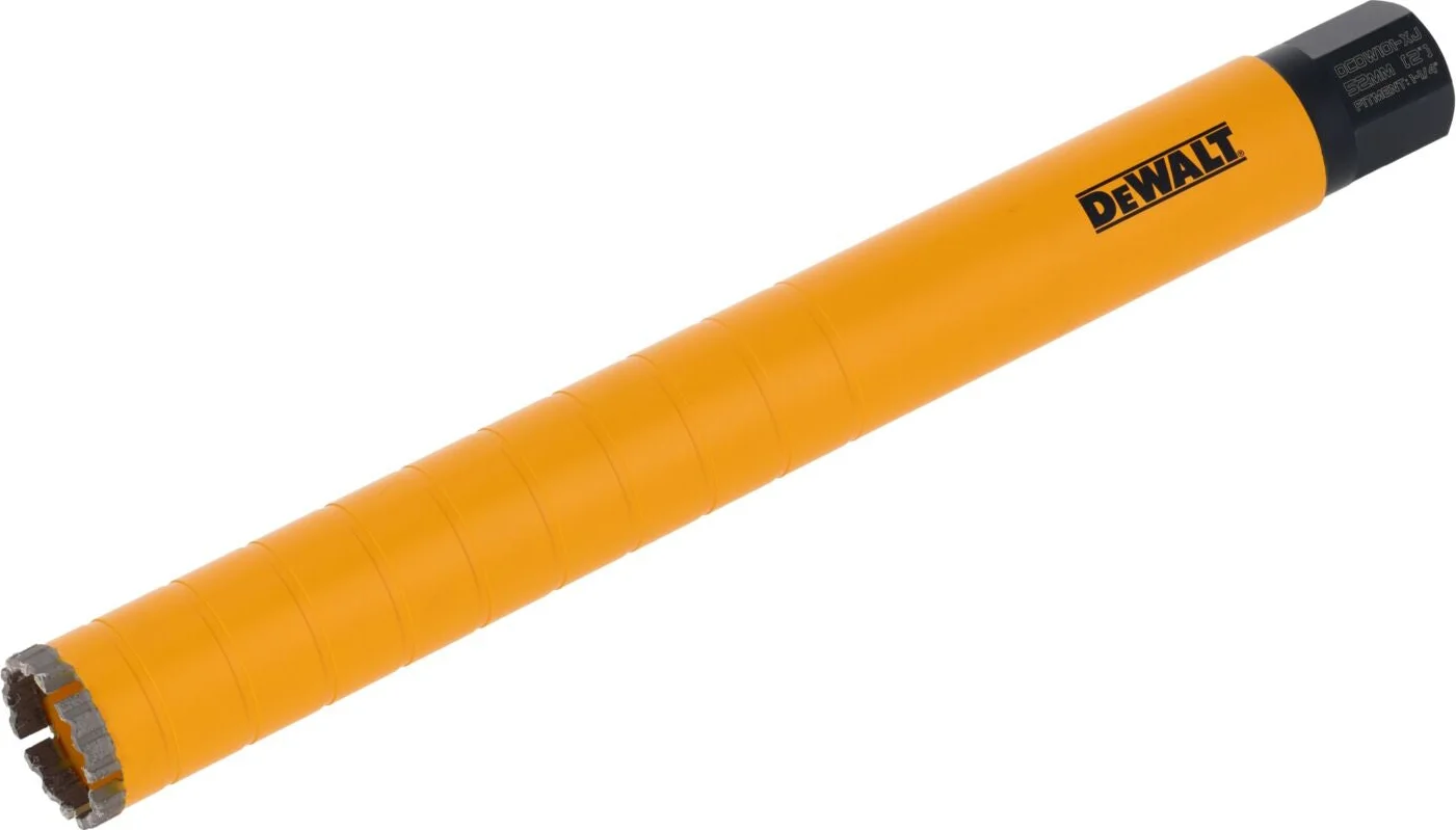 DeWALT DCDW102 Diamantboor Ø61 x 400mm 1/4" UNC
