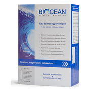 BiOcean Hypertonic Ampullen 30ST