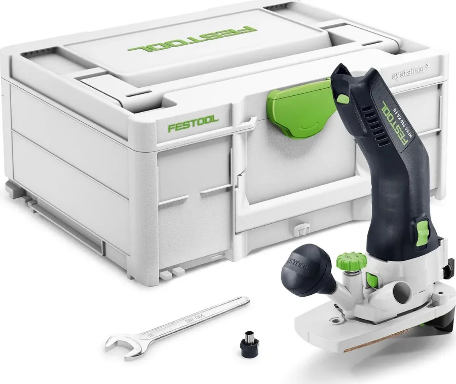 Festool MFKC 700 KA EB-Basic Accu module-kantenfrees - 578013