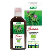 Salus Artisjokkensap 200ML