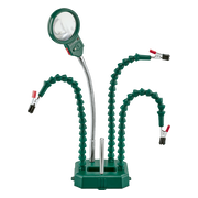 PARKSIDE Soldeergereedschap (Soldeerhulp met verlichting)