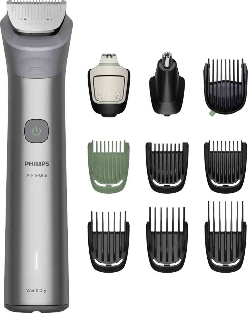 Philips Series 5000 10-in-1 MG5921/15