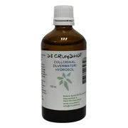 Cruydhof Colloidaal Zilverwater 100ML