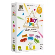 Just One - Refresh