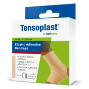 Actimove Elastic Adhesive Bandage Beige 5cm x 4.5m
