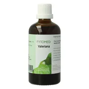 Fytomed Valeriaan Druppels 100ML