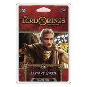 The Lord of the Rings: Elves of Lorien Starter Deck