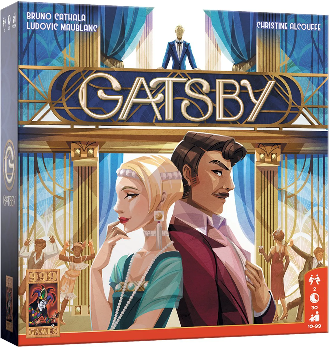 Gatsby