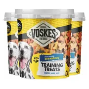 3x Voskes Training Mini Mix Pot 500 gr