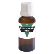 BTS Pepermunt Olie 25ML