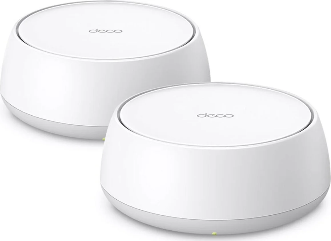 TP-Link Deco BE25 2-pack
