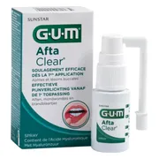 GUM AftaClear Spray 15 ml