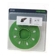 Festool PT-STF-D150 FX FastFix Poetssteunschijf 135mm - 496151