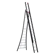 Altrex Nevada 3-delige reformladder 3 x 14 - 242314