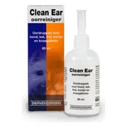 Sanimal Clean Ear 60 ml