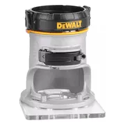 DeWALT N032769SV Steunvoet tbv D26204K/D26200K