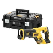DeWALT DCS367NT Accu reciprozaag 18V XR Basic Body in TSTAK