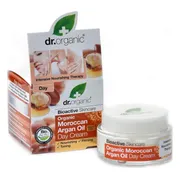 Dr Organic Arganolie Dagcrème 50ML